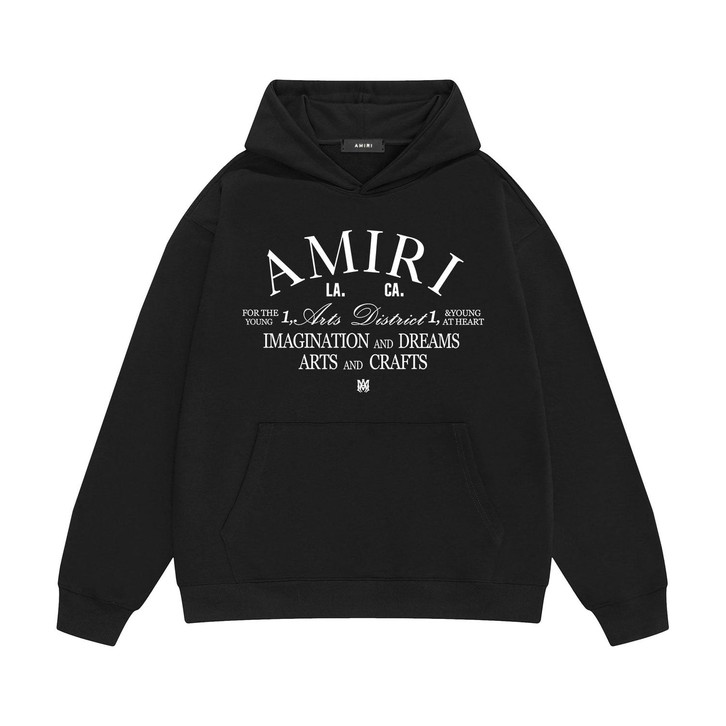 AMIRI Hoodie