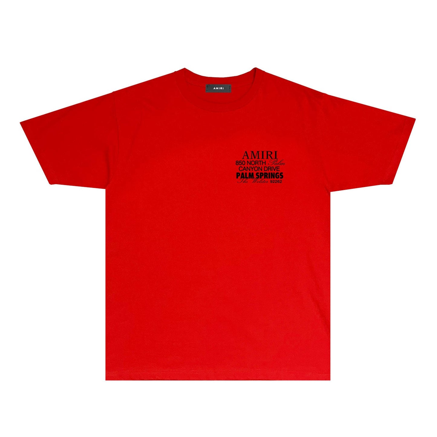 AMIRI T-shirt