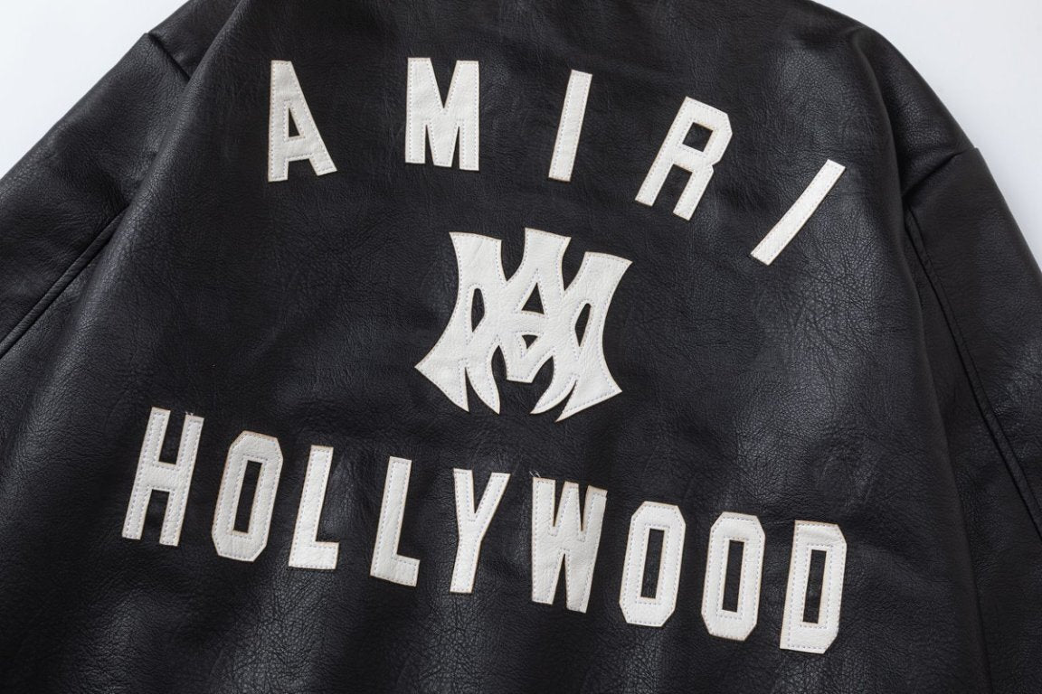 AMIRI Coat