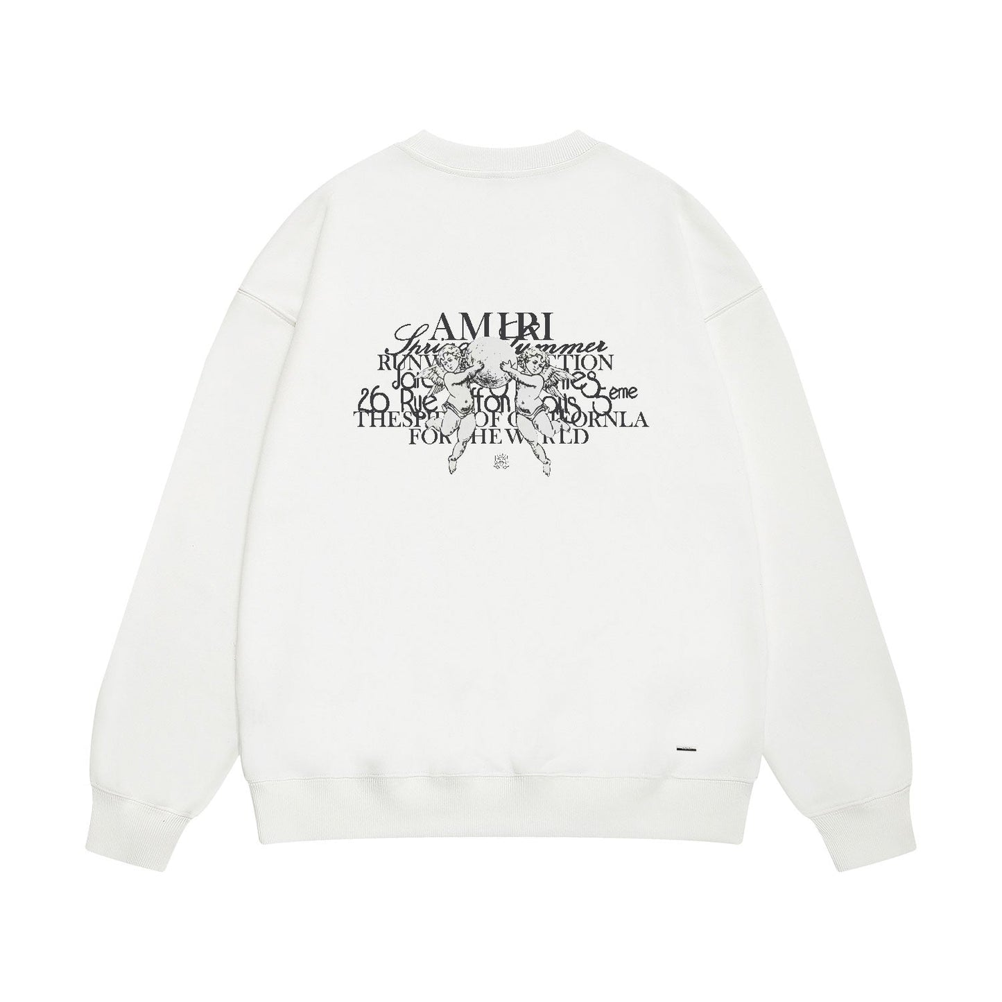 AMIRI Sweatshirt