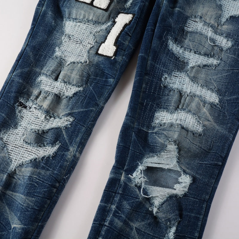 AMIRI Jeans 1322