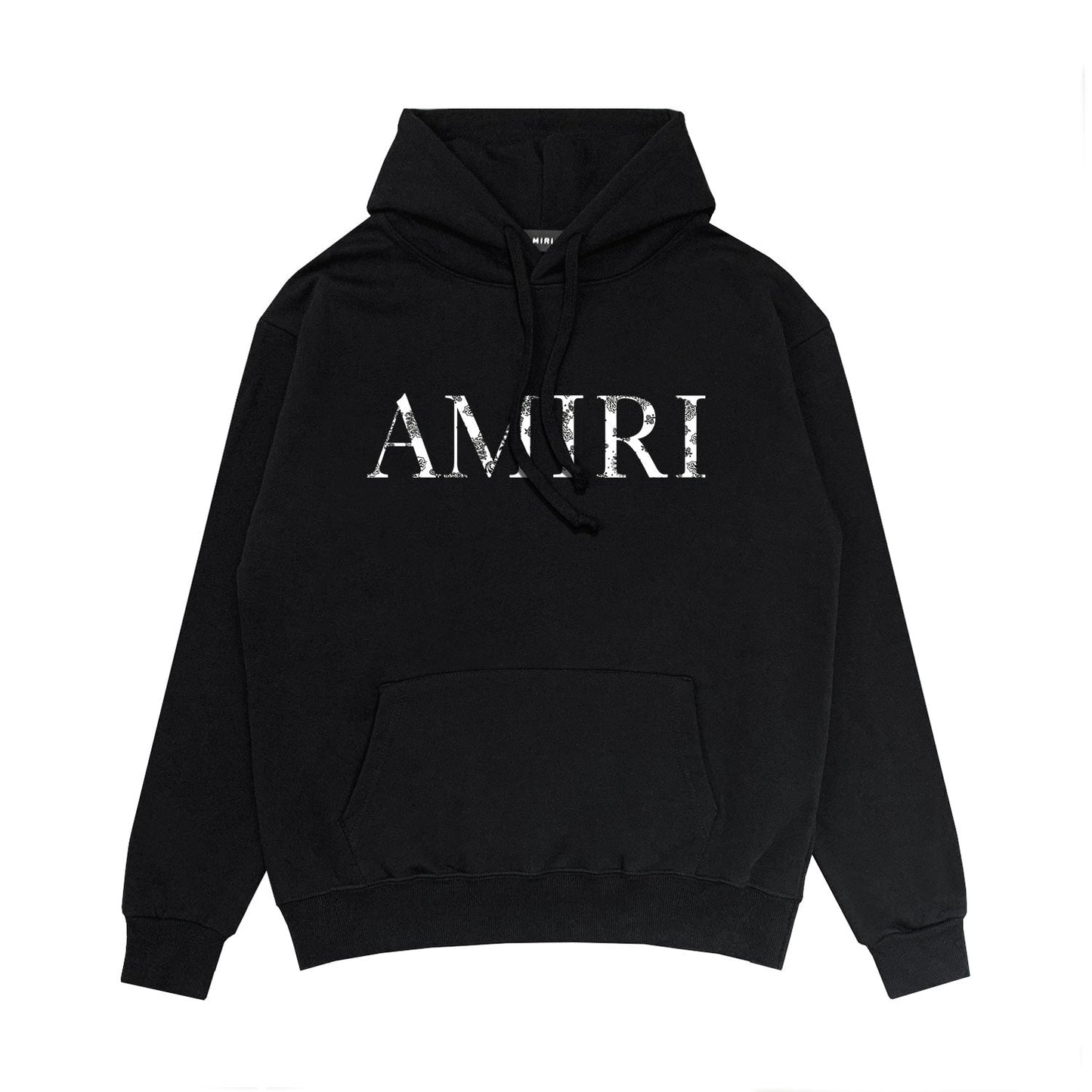 AMIRI Hoodie M014