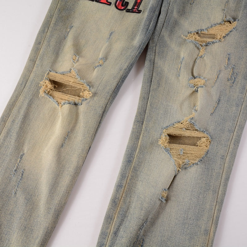 AMIRI Jeans 888