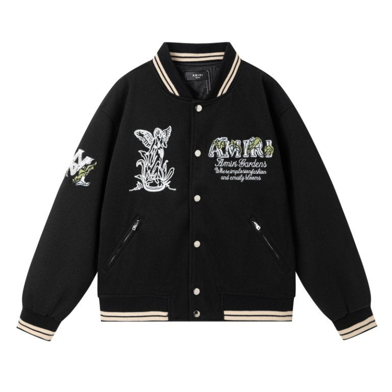 AMIRI Coat