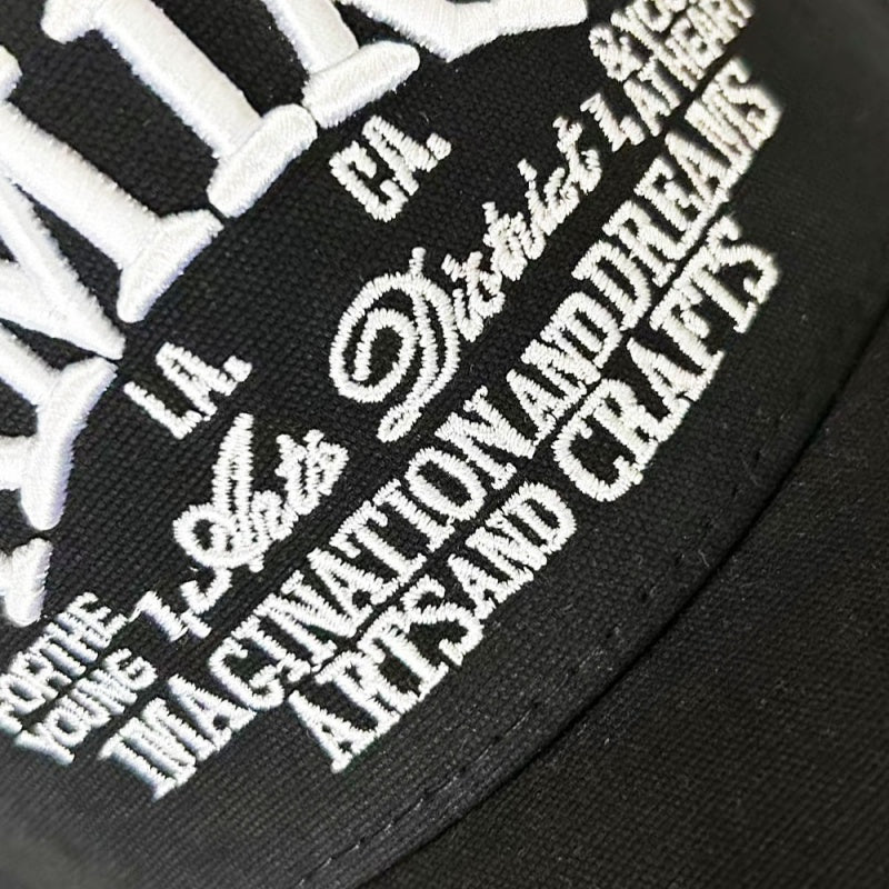 AMIRI Hats
