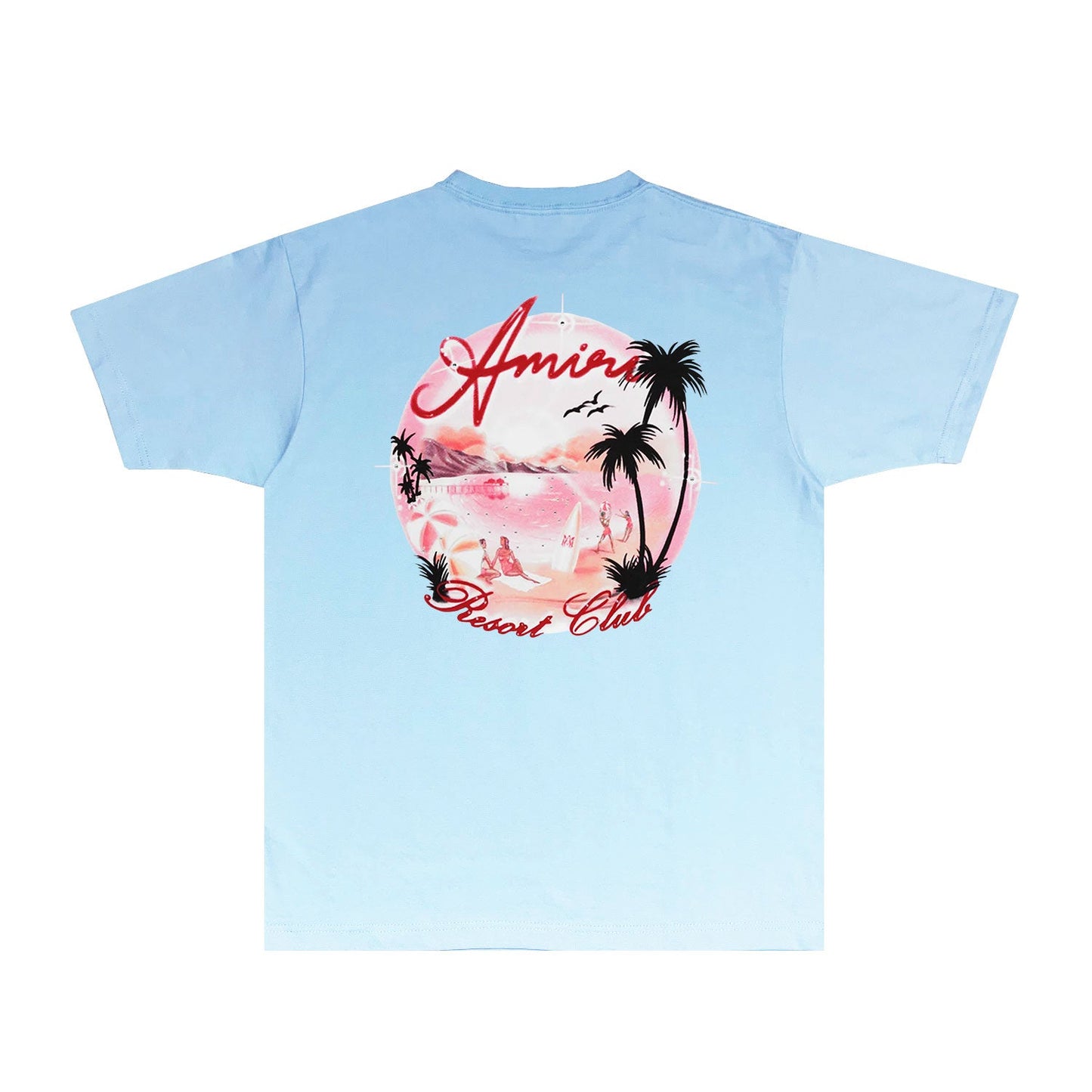 AMIRI T-shirt