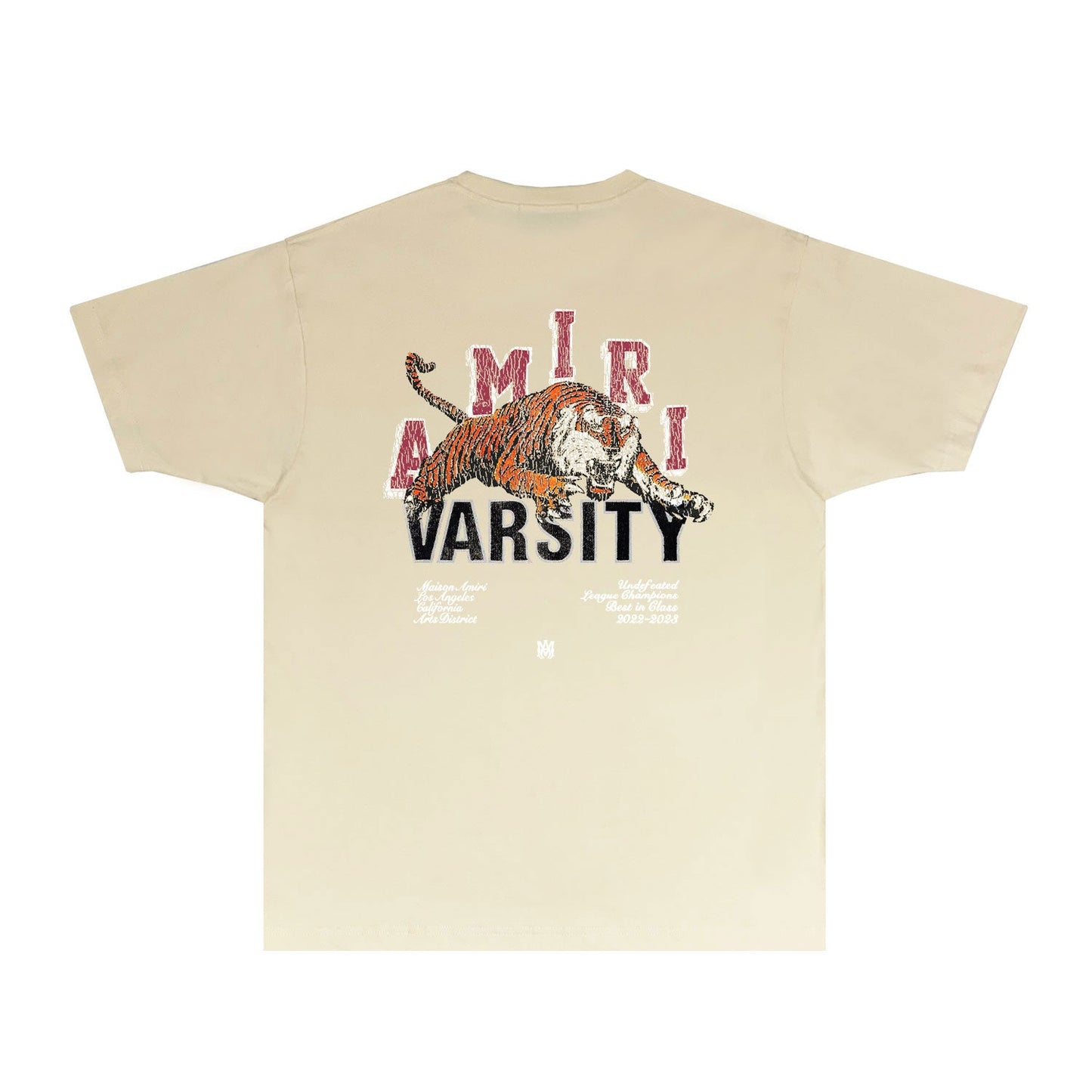 AMIRI T-shirt