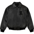 AUR-ICON JACKET（Genuine Leather custom made）