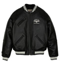 AUR-ICON JACKET（Genuine Leather custom made）