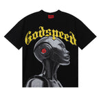 Godspeed T-shirt
