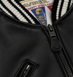 AUR-ICON JACKET（Genuine Leather custom made）