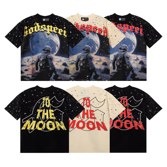 Godspeed T-shirt