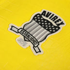 AUR-ICON JACKET（Genuine Leather custom made）