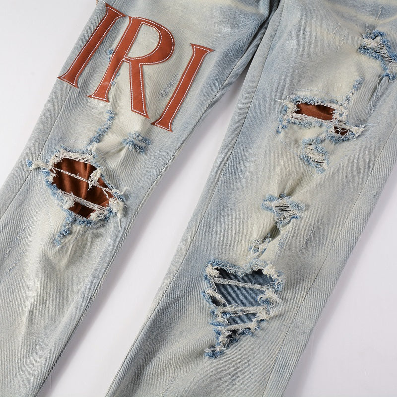 AMIRI Jeans 840