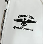 AUR-ICON JACKET（Genuine Leather custom made）