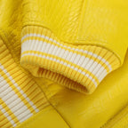 AUR-ICON JACKET（Genuine Leather custom made）