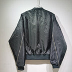 AUR-ICON JACKET（Genuine Leather custom made）