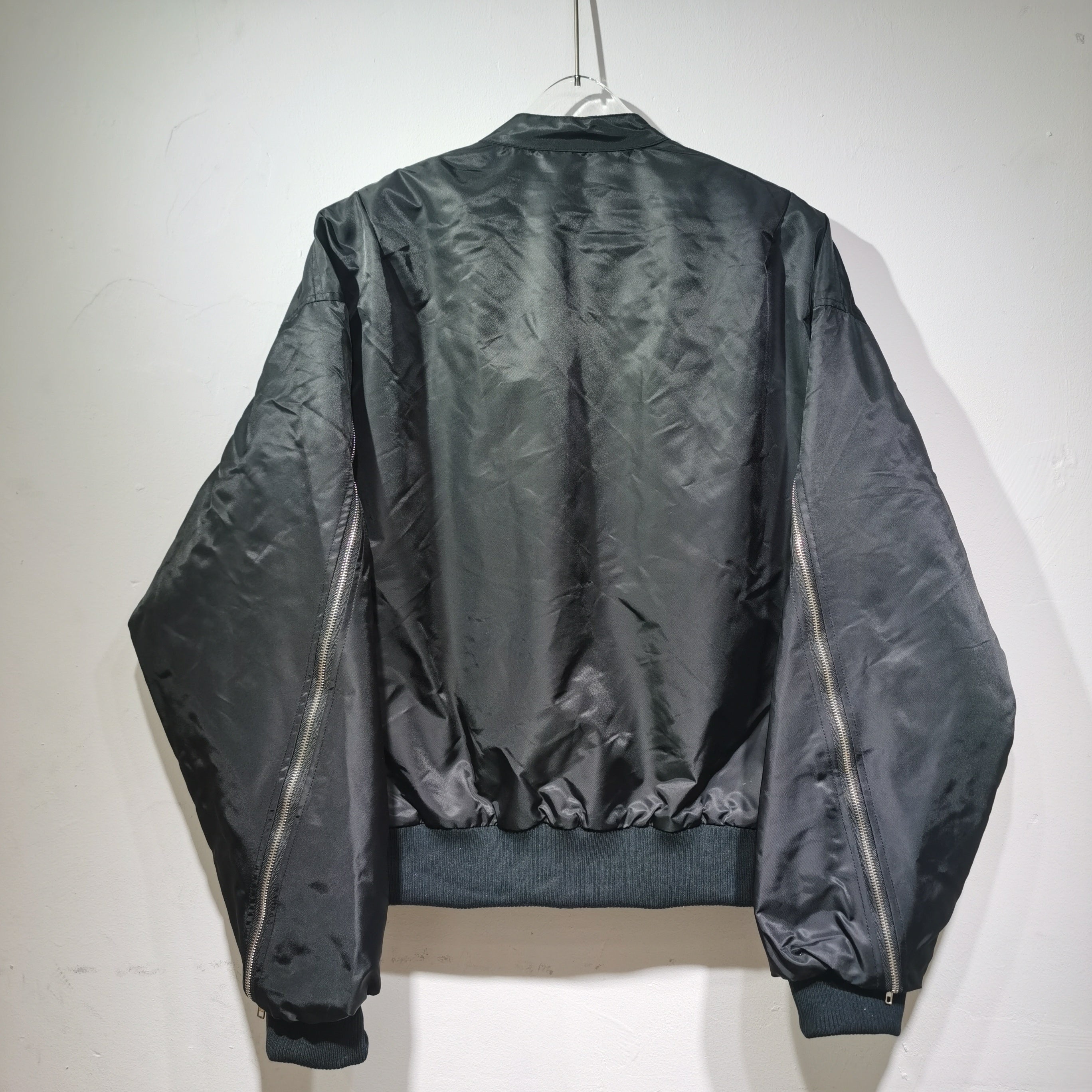 AUR-ICON JACKET（Genuine Leather custom made）