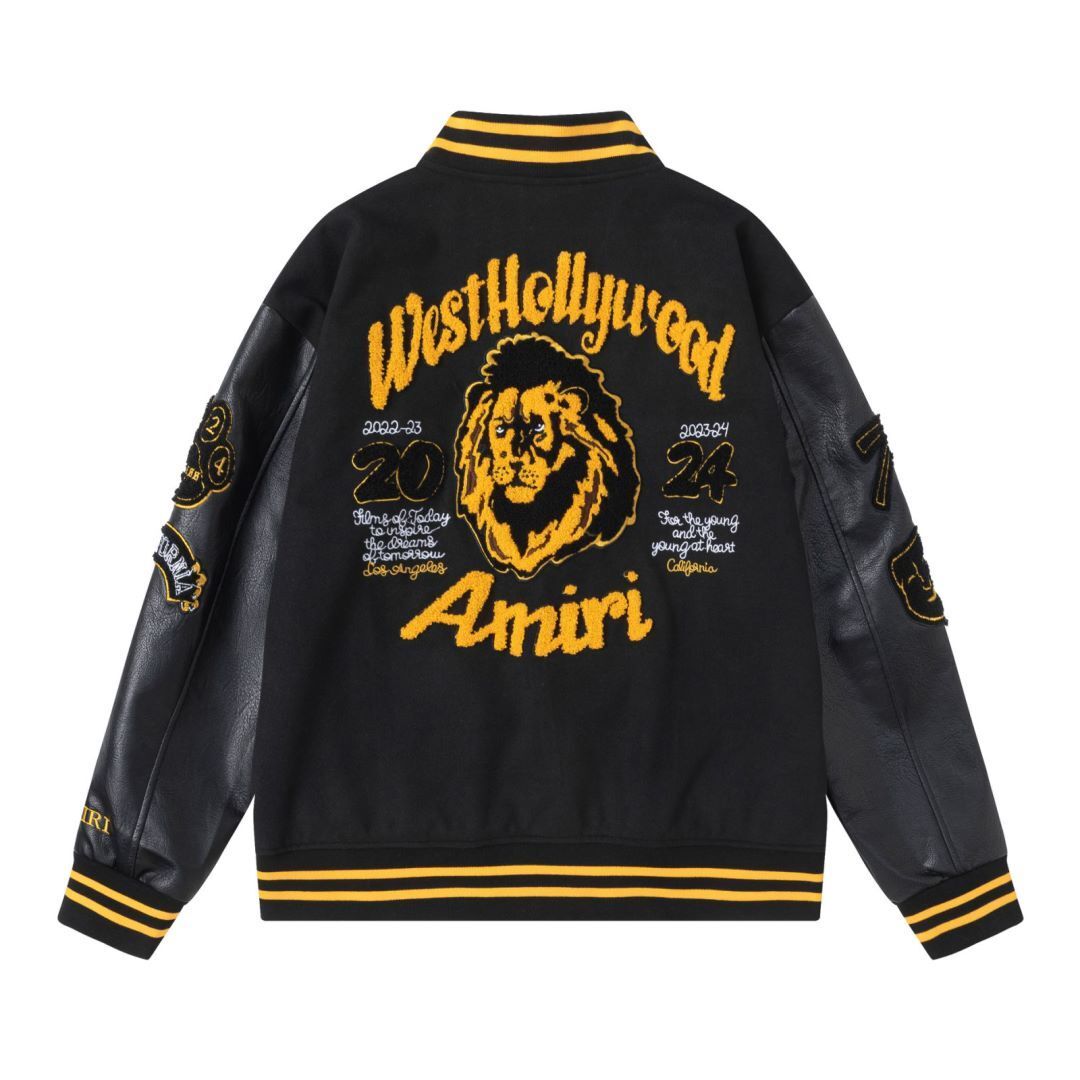 AMIRI Coat