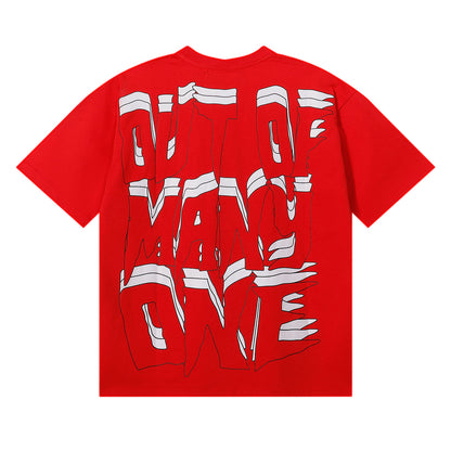 Godspeed T-shirt