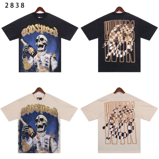 Godspeed T-shirt