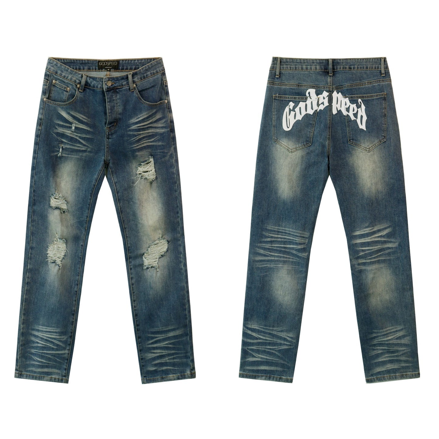 Godspeed jeans