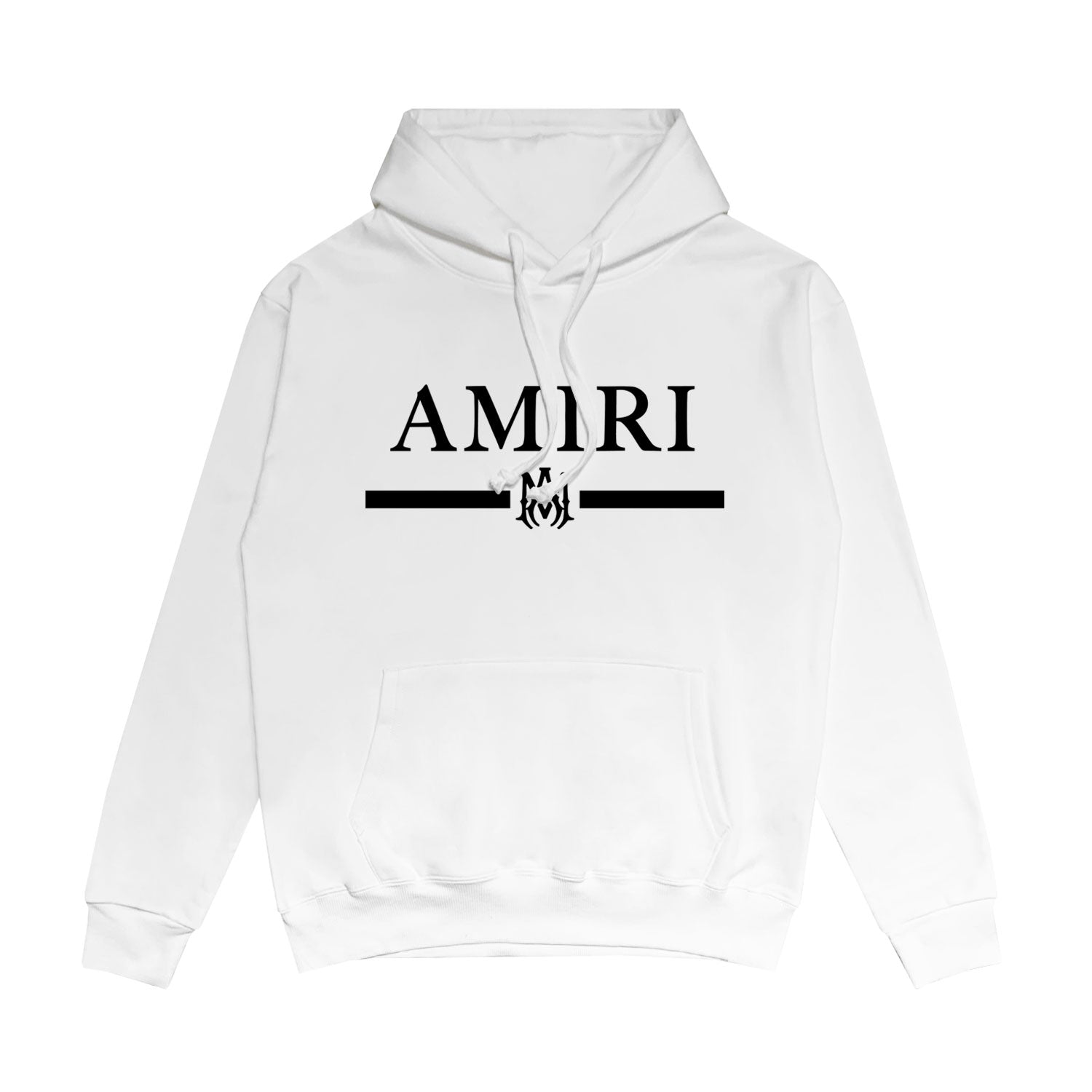 AMIRI  Hoodie M002