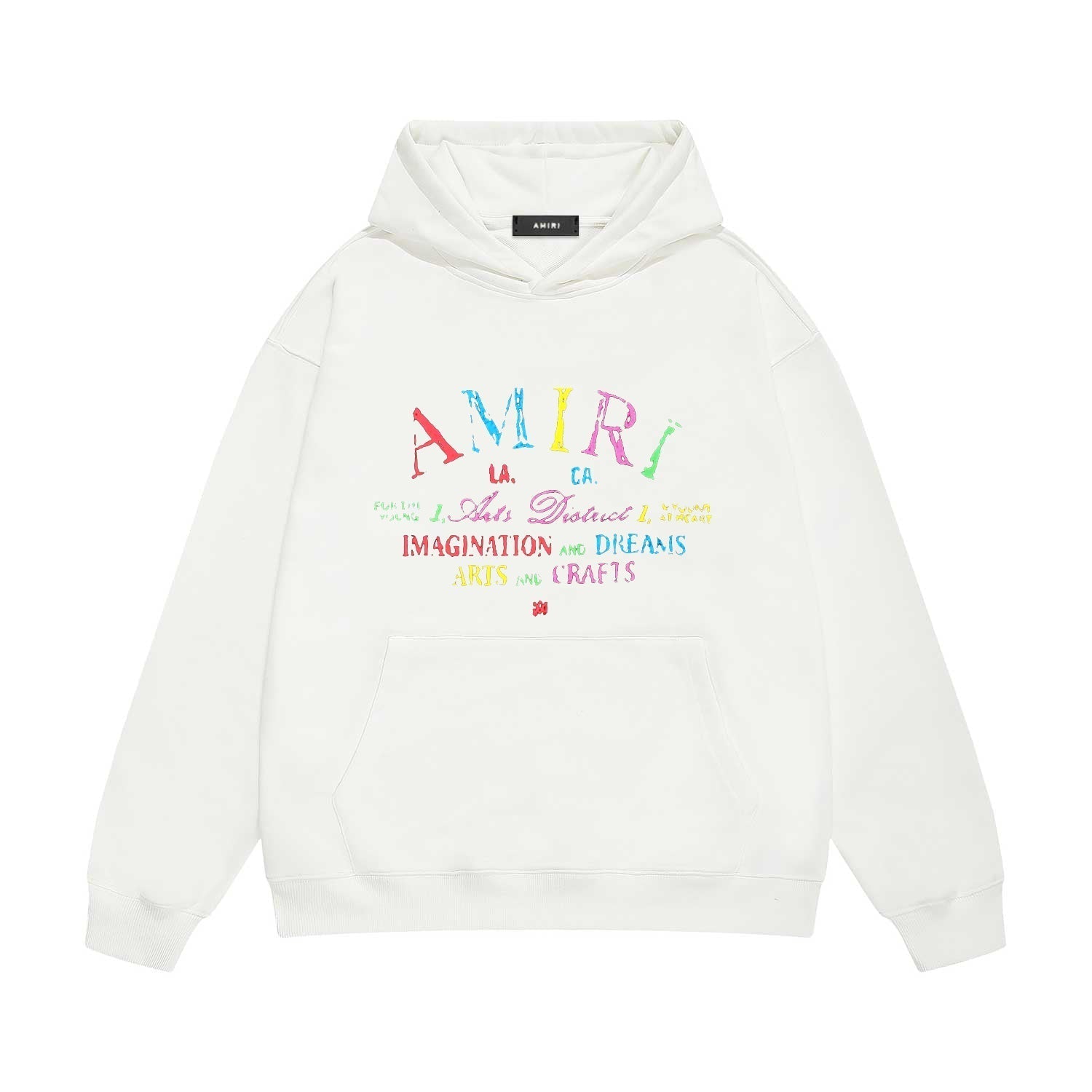 AMIRI  Hoodie