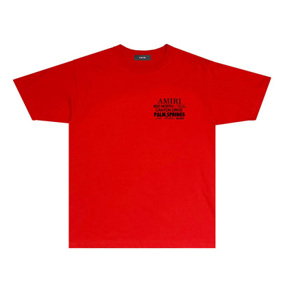 AMIRI T-shirt