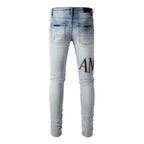 AURAMIRI  Jeans 1301