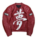 AUR-ICON JACKET（Genuine Leather custom made）