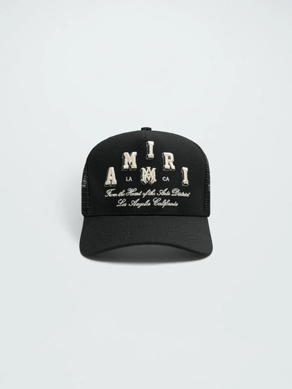 AMIRI Hats