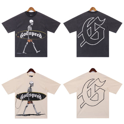 Godspeed T-shirt
