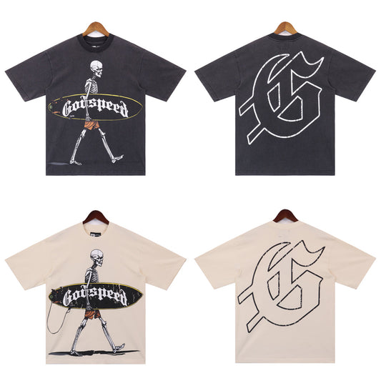 Godspeed T-shirt