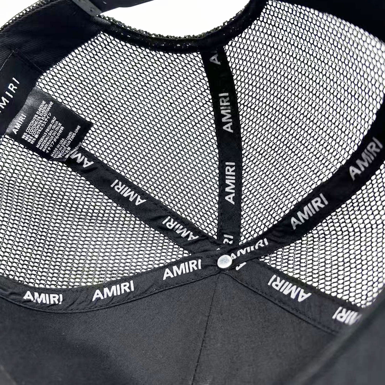 AMIRI Hats