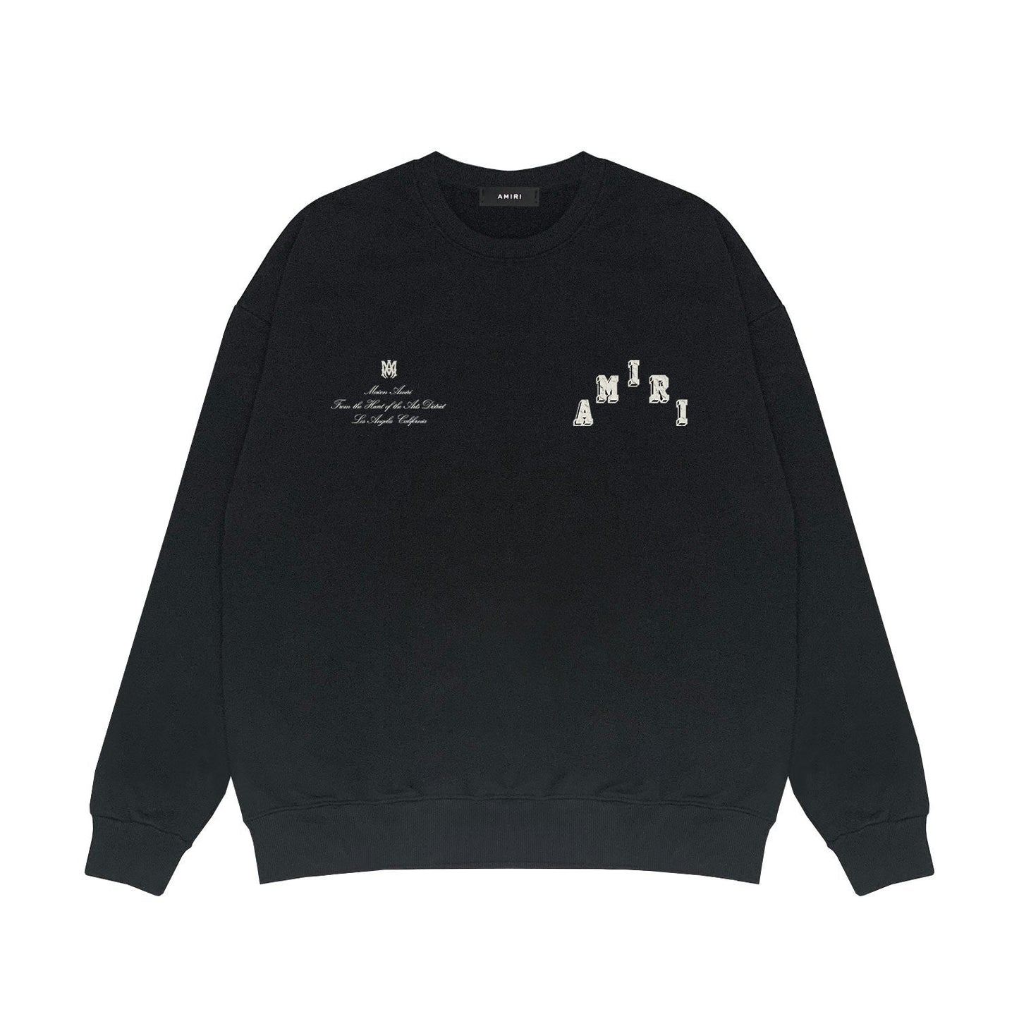 AMIRI Sweatshirt