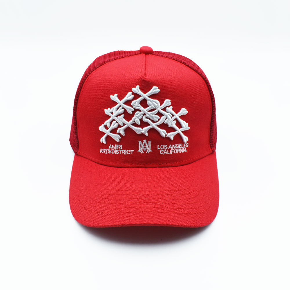 AMIRI Hats