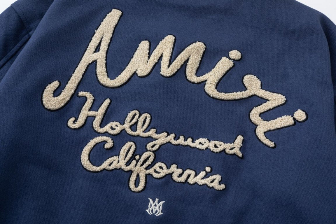 AMIRI Coat