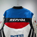 AUR-ICON JACKET（Genuine Leather custom made）