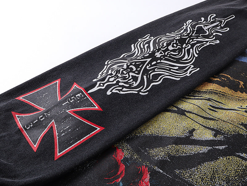 Godspeed long sleeve