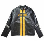 AUR-ICON JACKET（Genuine Leather custom made）