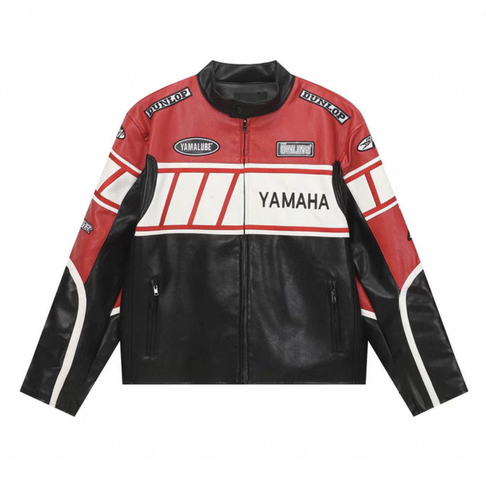 AUR-ICON JACKET（Genuine Leather custom made）