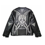 AUR-ICON JACKET（Genuine Leather custom made）