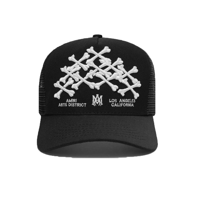 AMIRI Hats