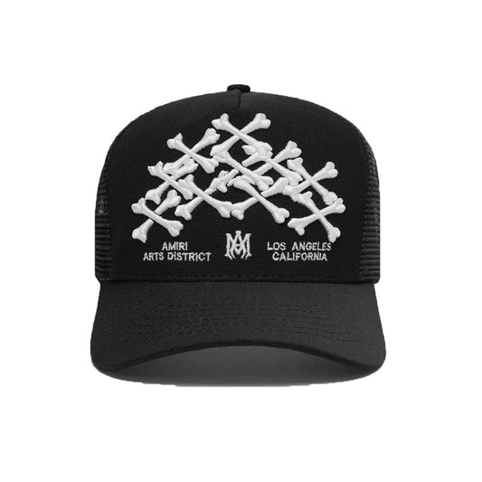 AMIRI Hats