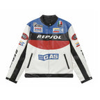 AUR-ICON JACKET（Genuine Leather custom made）