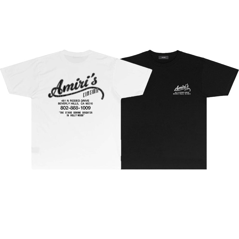 AMIRI T-Shirt
