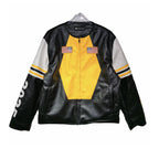 AUR-ICON JACKET（Genuine Leather custom made）