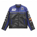 AUR-ICON JACKET（Genuine Leather custom made）