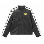 AUR-ICON JACKET（Genuine Leather custom made）